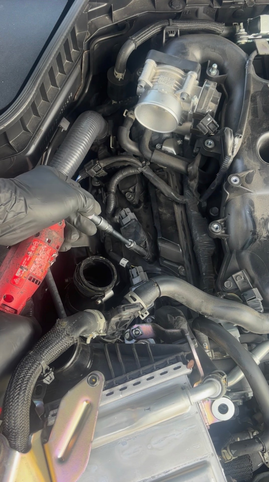 Mobile mechanic job 7