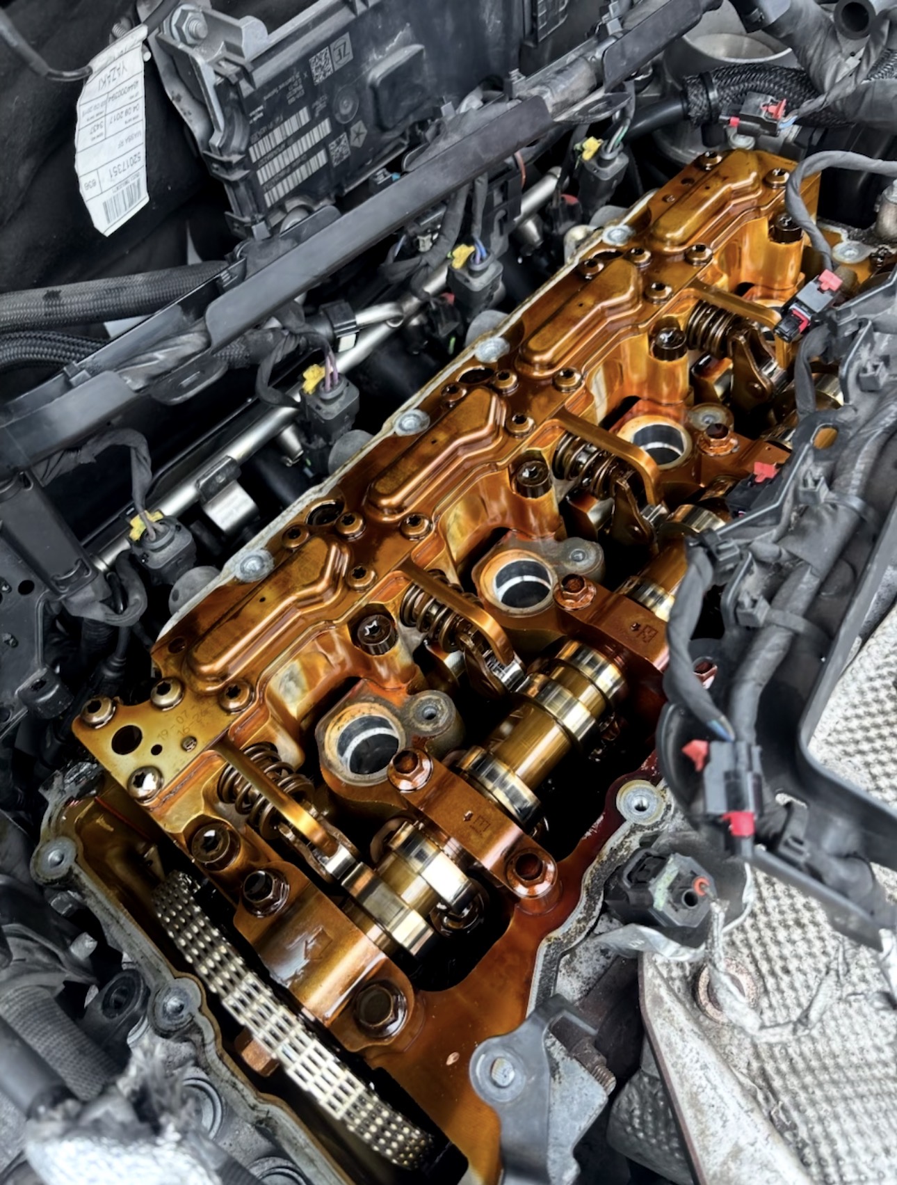 Mobile mechanic job 8