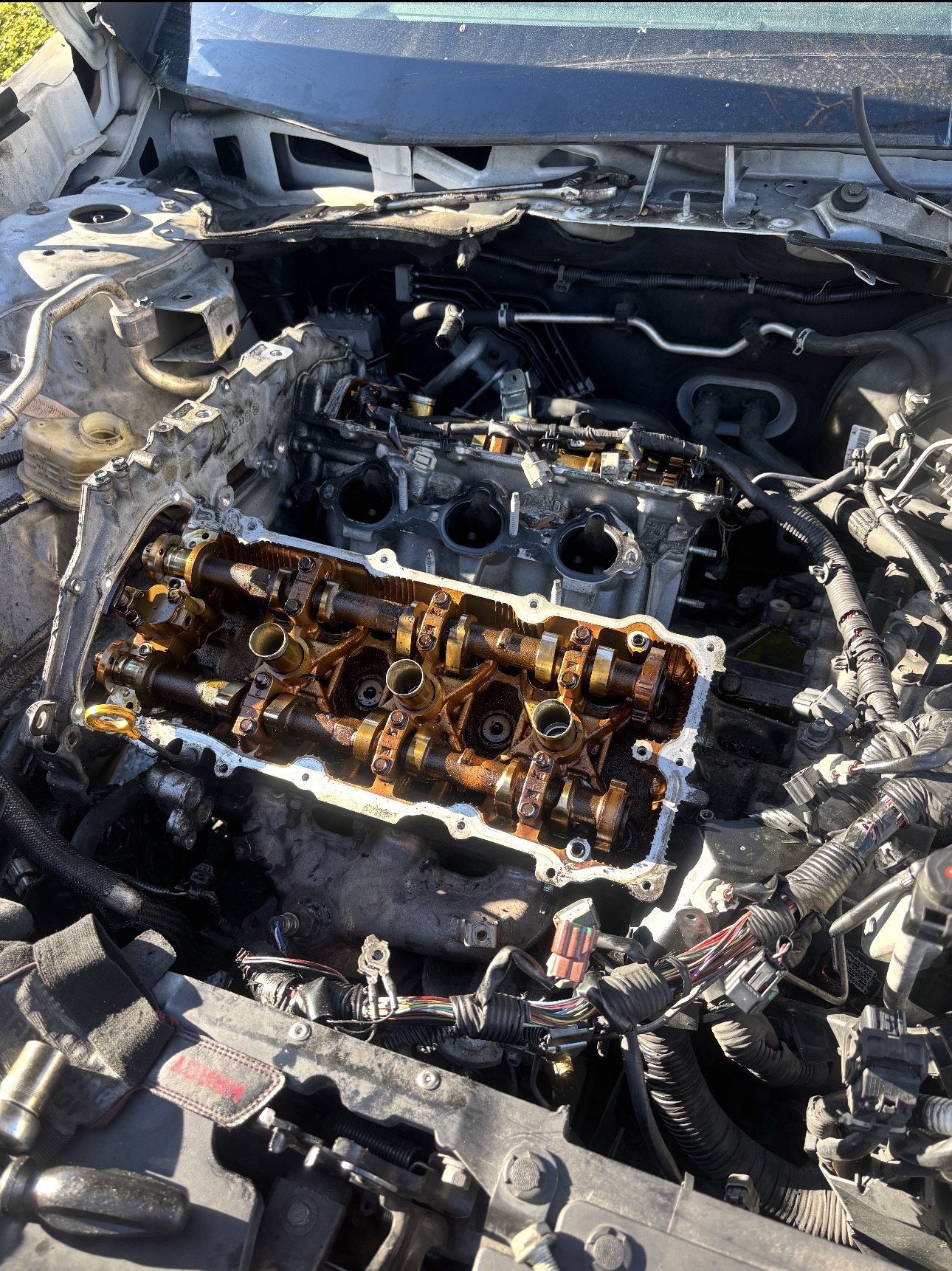 Mobile mechanic job 10