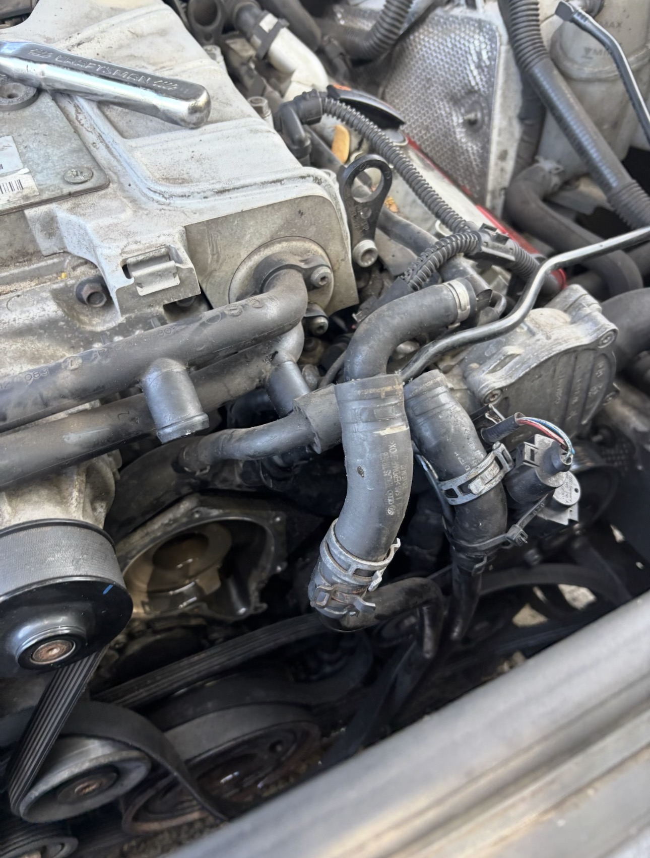 Mobile mechanic job 5