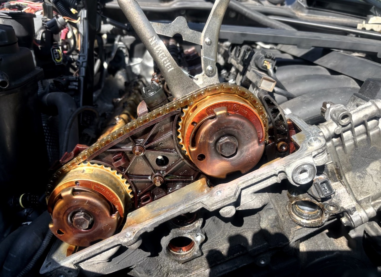 Mobile mechanic job 6