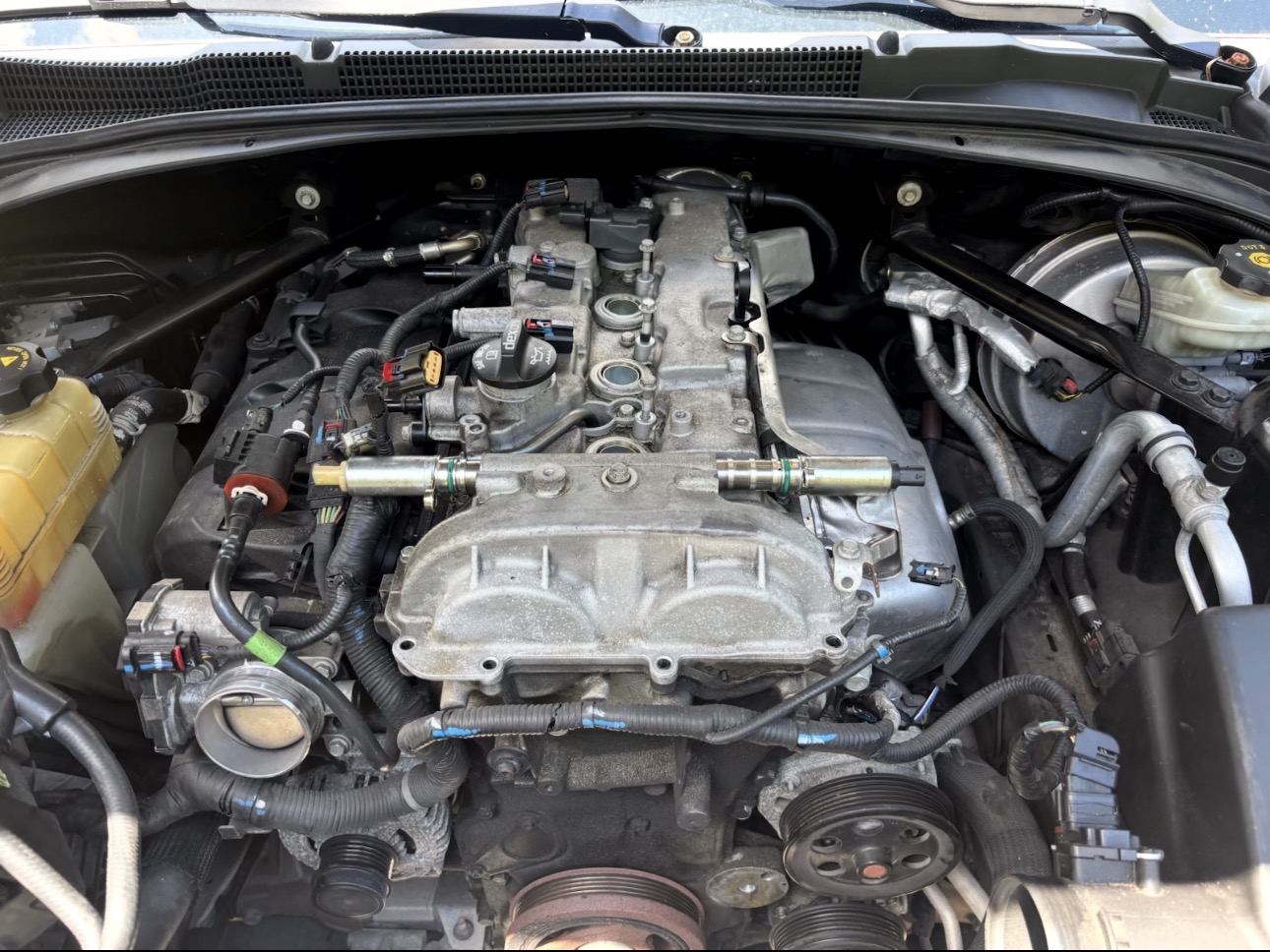 Mobile mechanic job 1